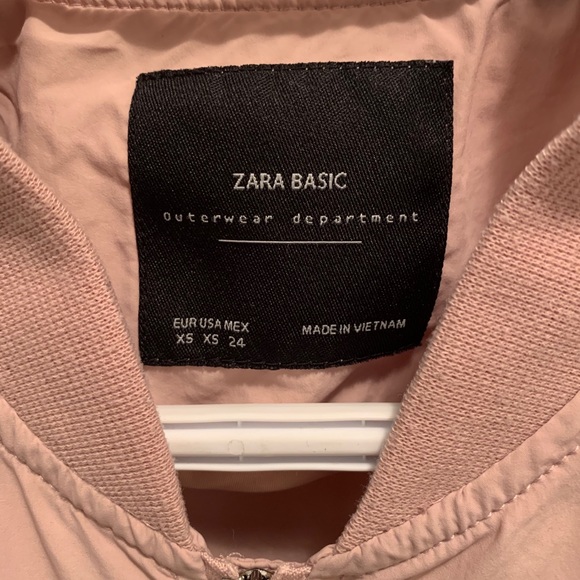 Zara women’s jacket - Picture 2 of 2